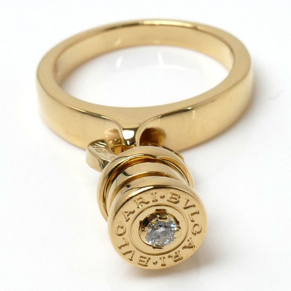 BVLGARI Ring - Picture 3 of 7